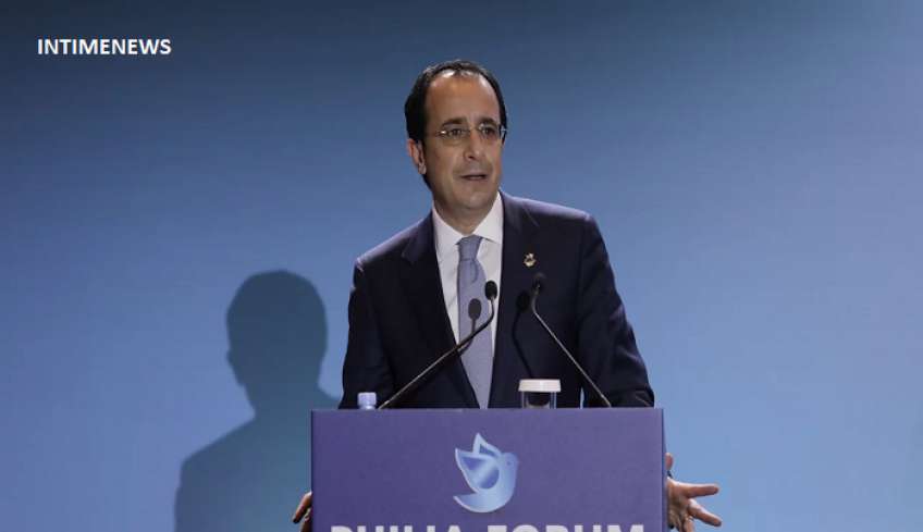 Εκλογές στην Κύπρο, τελικά αποτελέσματα: Πρώτος με 32,04% ο Χριστοδουλίδης, 29,59% συγκέντρωσε ο Μαυρογιάννης