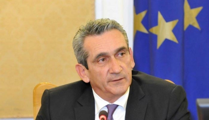 27,6 εκατ. ευρώ του Ταμείου Συνοχής από την Περιφέρεια, για έργα επεξεργασίας αστικών λυμάτων στα νησιά