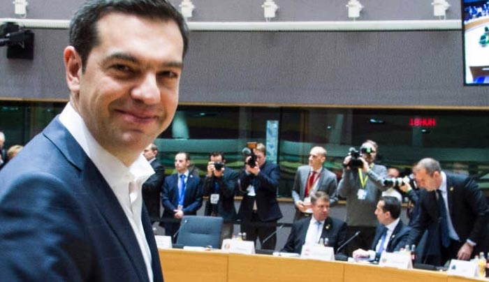 Αντί για γραβάτα, πάμε προς ανώμαλη προσγείωση στο Eurogroup