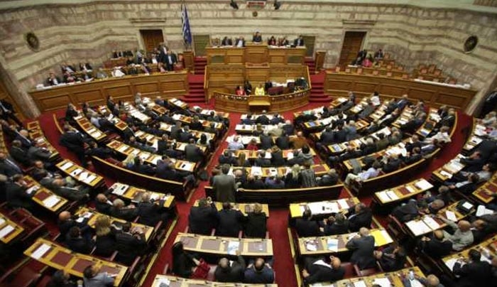 Πολυνομοσχέδιο ΟΤΑ: Κατατέθηκε στη Βουλή -Τι περιλαμβάνουν τα 140 άρθρα