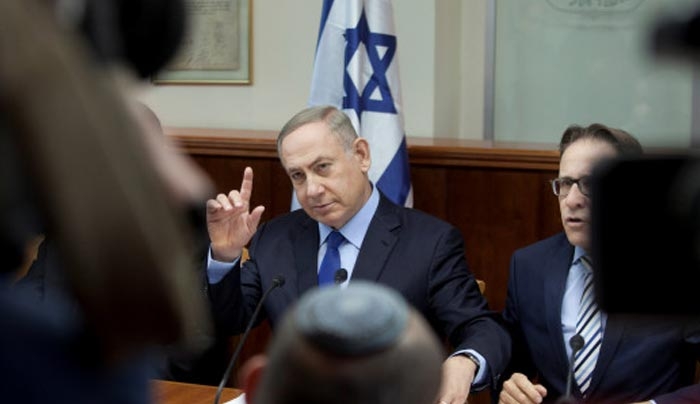 Ραγδαίες εξελίξεις! Το Ισραήλ ανακάλεσε τους πρεσβευτές του από 14 χώρες