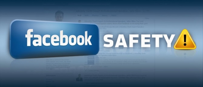 Ασφάλεια στο Facebook