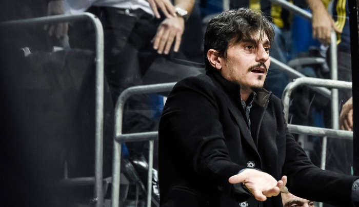 «Βόμβα» Γιαννακόπουλου: Δημοψήφισμα για την παραμονή του Παναθηναϊκού στην EuroLeague