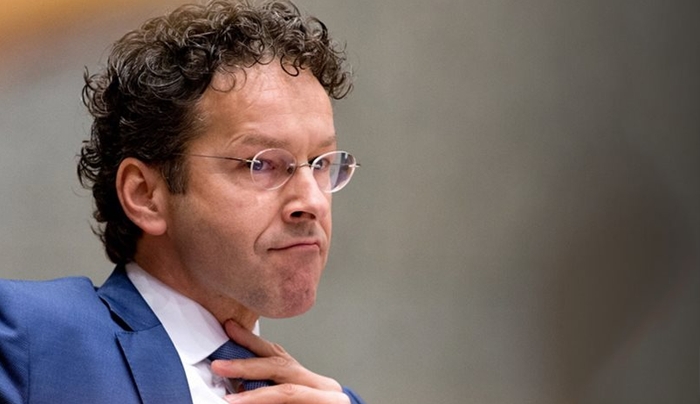 Τελείωσε το Eurogroup - Ντάισελμπλουμ: Περιμένουμε να δούμε τη νέα πρόταση από την Ελλάδα (βίντεο)