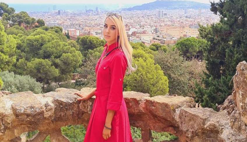Κως: Ο δολοφόνος στραγγάλισε την Αναστάζια – Τι είδε ο ιατροδικαστής