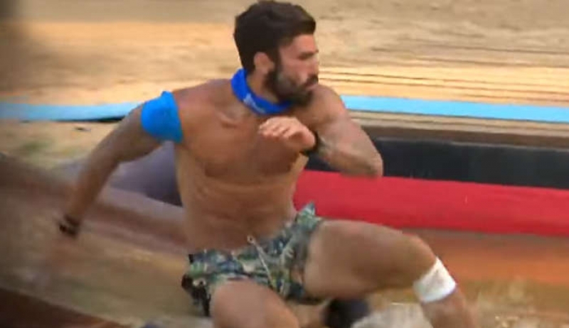 Ένταση στο Survivor 2: Όποιος βρίσκει φαγητό και το τρώει… ας το ράβει [βίντεο]