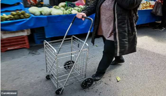 Επίδομα ακρίβειας: Ποιοι θα πάρουν τα 250 ευρώ