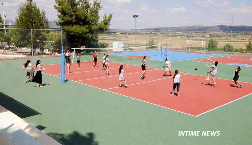 Παιδικές κατασκηνώσεις ΟΑΕΔ: Ποιοι δικαιούνται voucher - Πώς θα υποβάλετε αίτηση