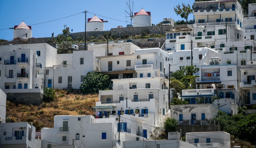 Νέος νόμος για το Κτηματολόγιο με καινοτομίες: Τι προβλέπει -Τι θα συμβεί με τα ακίνητα «Αγνώστου Ιδιοκτήτη»