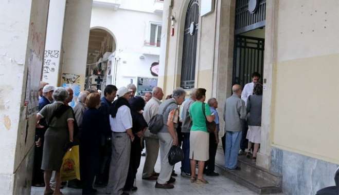 Συντάξεις Αυγούστου: Οι ημερομηνίες πληρωμής για όλα τα Ταμεία