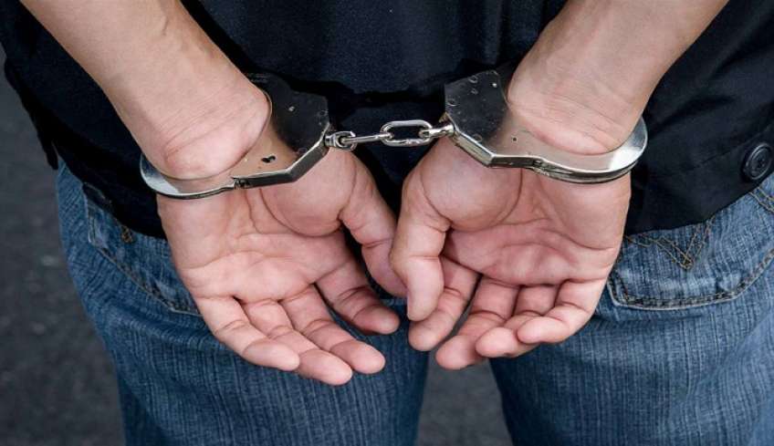 56χρονος συνελήφθη στην Κω-κατασχέθηκε κάνναβη