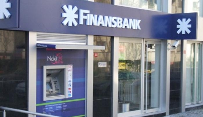 Οριστικό! Στην Τράπεζα του Κατάρ πούλησε η Εθνική Τράπεζα την Finansbank