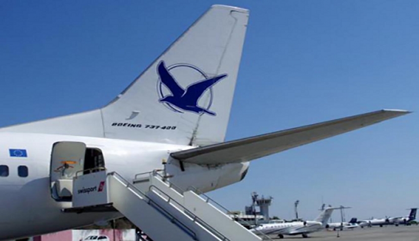 200.000 Ισραηλινούς σκοπεύει να φέρει η Blue Bird στην Ελλάδα το 2020