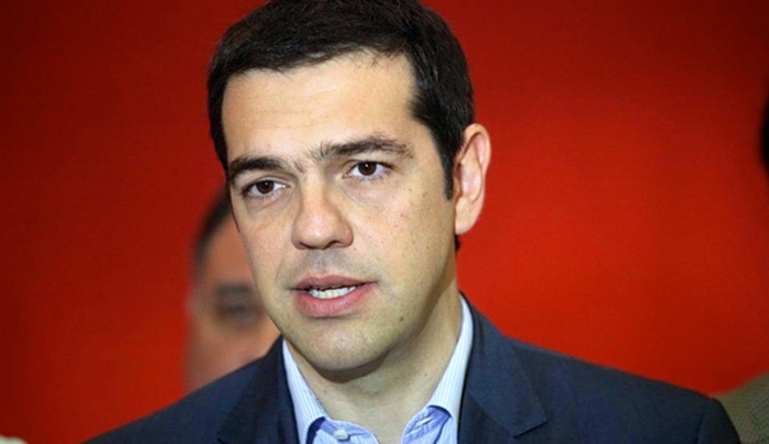 Τσίπρας: Είμαστε η μοναδική εγγύηση - ΒΙΝΤΕΟ
