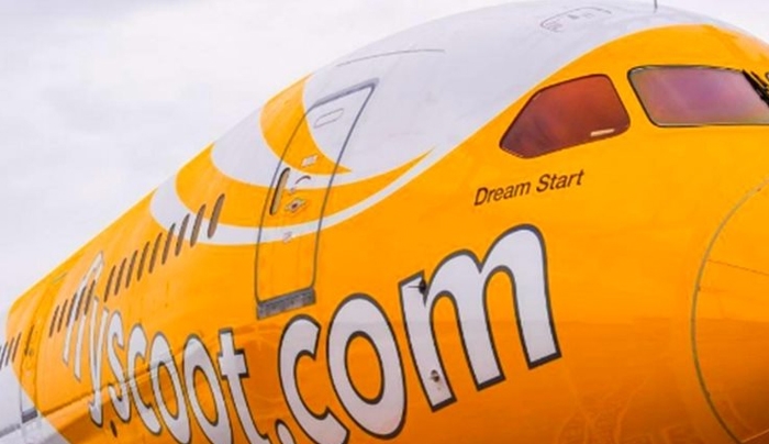 Aπευθείας low cost πτήσεις Σιγκαπούρη - Αθήνα το 2017