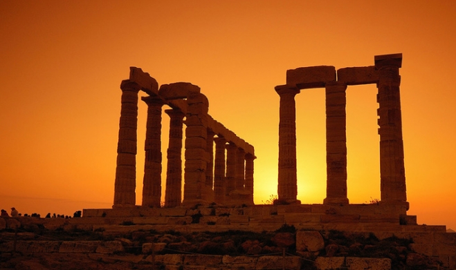 Περισσότεροι ξένοι τουρίστες στην Αθήνα