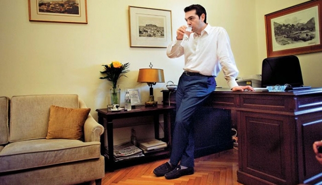 Περίεργα πράγματα συμβαίνουν! Γιατί η Ελλάδα όντως αλλάζει;