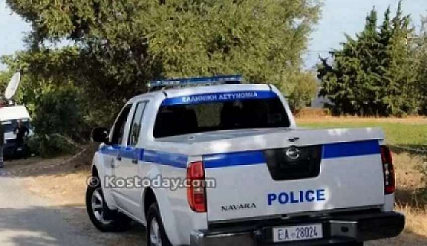 Συλλήψεις για κατοχή και διακίνηση ναρκωτικών σε Κάλυμνο και Κω