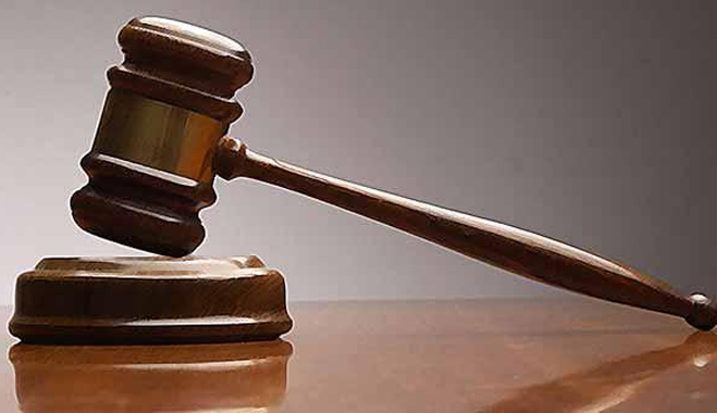 Ποινή κάθειρξης 6 ετών για εξακολουθητική τοκογλυφία σε συνταξιούχο Καλύμνιο