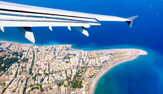 Τουρισμός: Σε επίπεδα ρεκόρ οι αφίξεις τον Σεπτέμβριο – Οι προορισμοί που ξεχωρίζουν