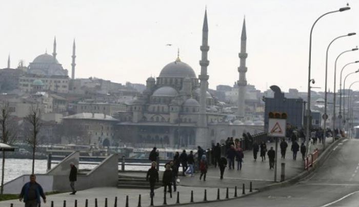 Τουρκία: Οι ΗΠΑ προειδοποιούν για τρομοκρατική επίθεση