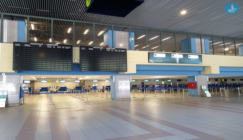 Fraport: Προετοιμάζεται για το καλοκαίρι της ανάκαμψης – Υψηλή ζήτηση για slots στα 14 περιφερειακά αεροδρόμια