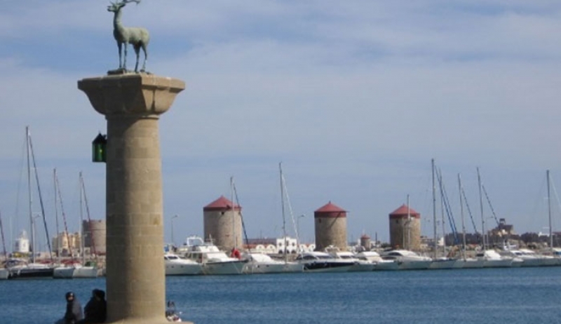 Ανάκληση σημάτων λειτουργίας σε ξενοδοχεία της Ρόδου και της Κω