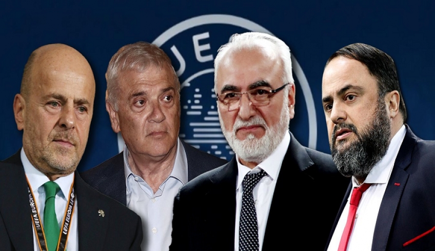 Αυξημένα μέτρα ασφαλείας για τη συνάντηση του «big 4»
