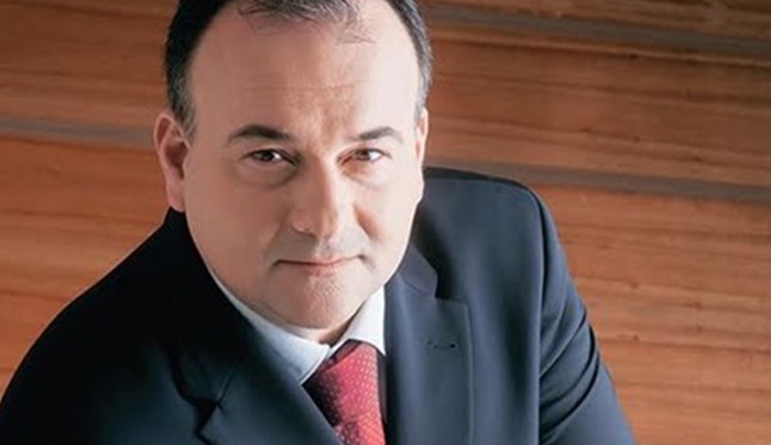 Συνεντευξη Παππά Ιωάννη στην δημοκρατική