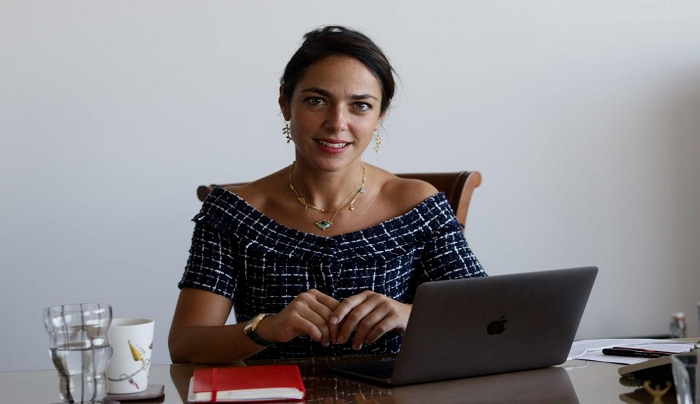 Μιχαηλίδου: Τέλος Μαρτίου η καταβολή του οικογενειακού επιδόματος – Στην Ελλάδα ήδη 1.000 παιδιά από την Ουκρανία