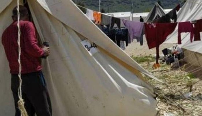 Οριστικά θετικοί στη φυματίωση στρατιωτικοί που υπηρετούν σε κέντρο μεταναστών στα Γιάννινα