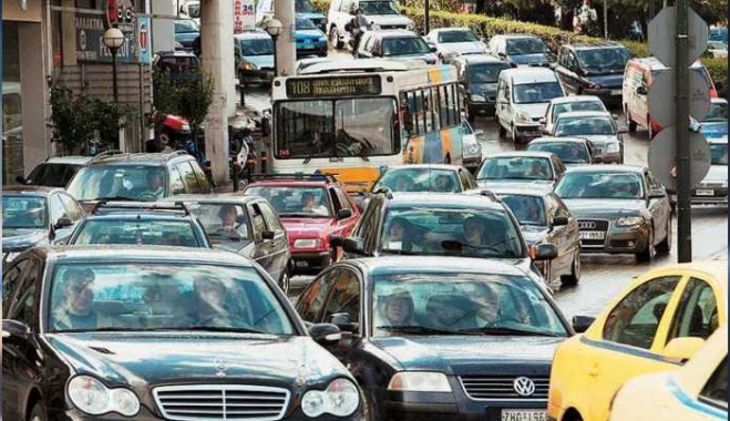 Αλλάζουν οι τιμές αυτοκινήτων – Ποια γίνονται ακριβότερα &amp; ποια φθηνότερα