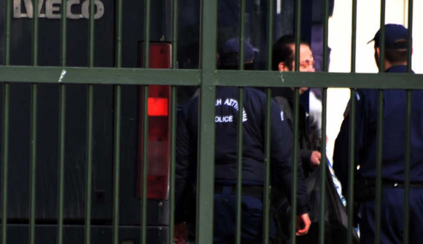 Κούγιας για Ριχάρδο: Τη Δευτέρα θα αποφυλακιστεί υποχρεωτικά