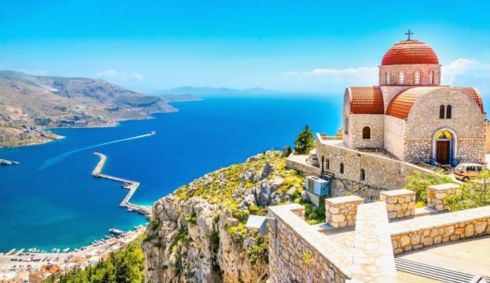 Οι 10 must προορισμοί της Μεσογείου αυτό το καλοκαίρι - ανάμεσά τους Κως και Πάφος