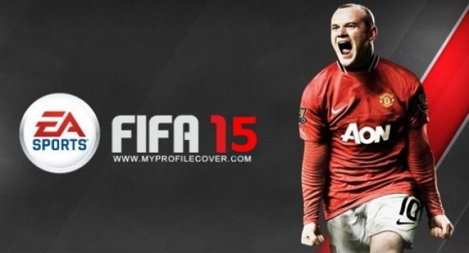 FIFA 15: Κυκλοφορεί στις 26 Σεπτεμβρίου!