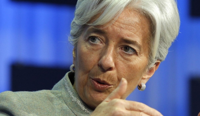 Νέο… Μνημόνιο θυμίζουν οι 5 όροι του ΔΝΤ για να μπει στο πρόγραμμα!