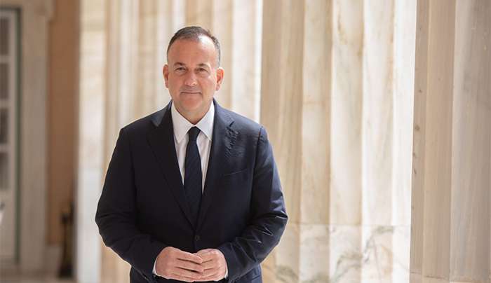 ΙΩΑΝΝΗΣ ΠΑΠΠΑΣ: Η πραγματικότητα για τη σύνδεση Καρπάθου και Κάσου με Ρόδο και Πειραιά