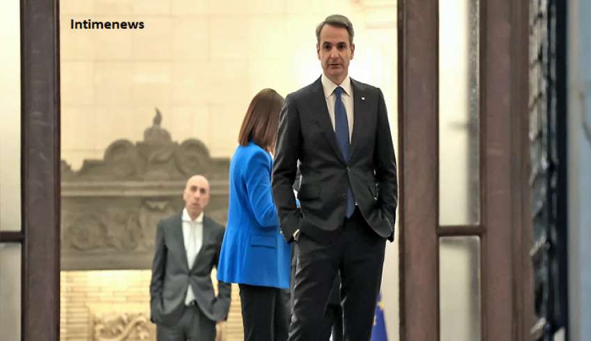 Σιωπητήριο στην κυβέρνηση για ημερομηνία εκλογών -Το πιθανότερο σενάριο