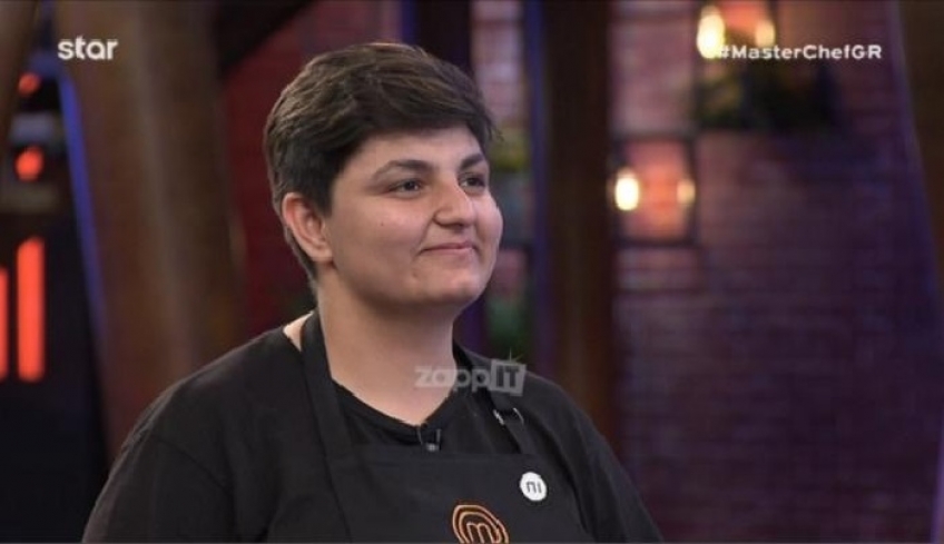MasterChef: Αυτός ο παίκτης αποχώρησε από τον διαγωνισμό! Στον πόντο κρίθηκε το αποτέλεσμα