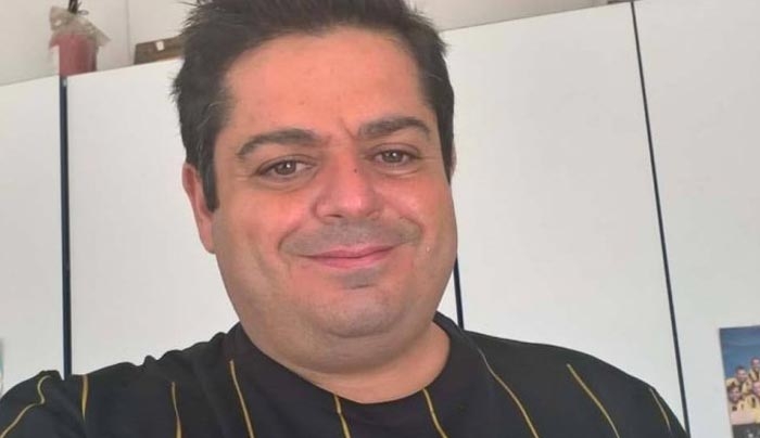 Νίκος Χατζηδιαμαντής: Συγχαρητήρια και Ευχαριστήριο για άνοδο Ιπποκράτη