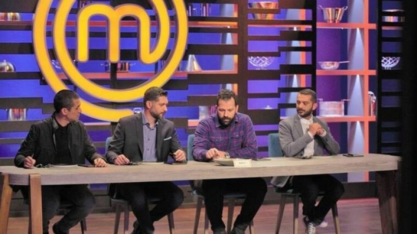 Παίκτης του MasterChef έκανε... σαμποτάζ στον εαυτό του - Η αποχώρηση και η απορία των κριτών - ΒΙΝΤΕΟ