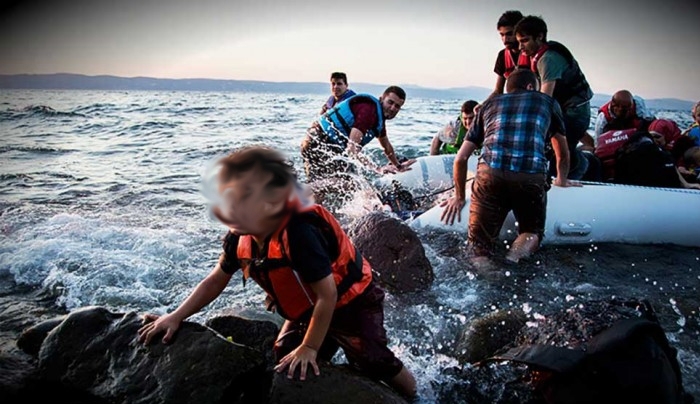 Το δράμα με τα χαμένα προσφυγόπουλα-Η πιο «μεγάλη πληγή» του Προσφυγικού