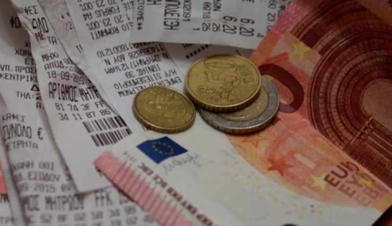 Φορολοταρία: Έγινε η κλήρωση του Ιανουαρίου! Δείτε τους νικητές