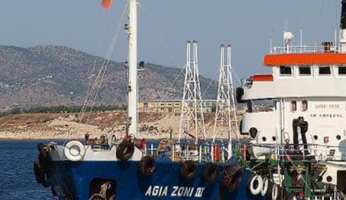 Απίστευτο: Φορτωμένο με λαθραία καύσιμα ήταν το δεξαμενόπλοιο που συμμετείχε στην απάντληση του «Αγία Ζώνη ΙΙ»
