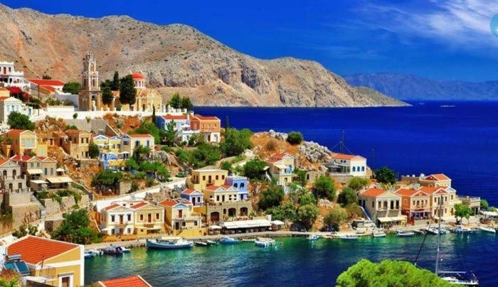 Μήνυμα Δημάρχου Σύμης να προστατευθεί ο τουρισμός