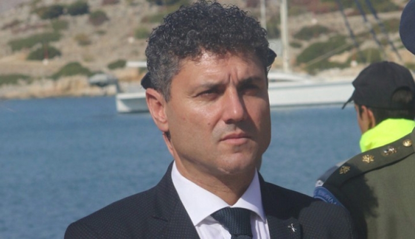Έξαλλος ο δήμαρχος Σύμης: Καταστροφή που μας έβαλαν στους προορισμούς υψηλού κινδύνου - Ακυρώνουν κρατήσεις