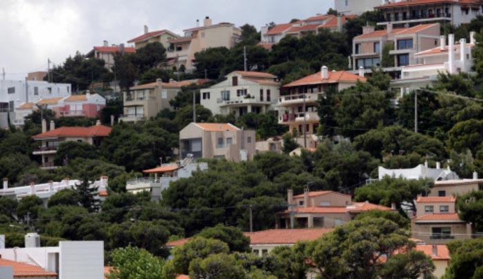 Αυθαίρετα: Αλλάζουν όλα με εκπτώσεις στα πρόστιμα και περισσότερες δόσεις