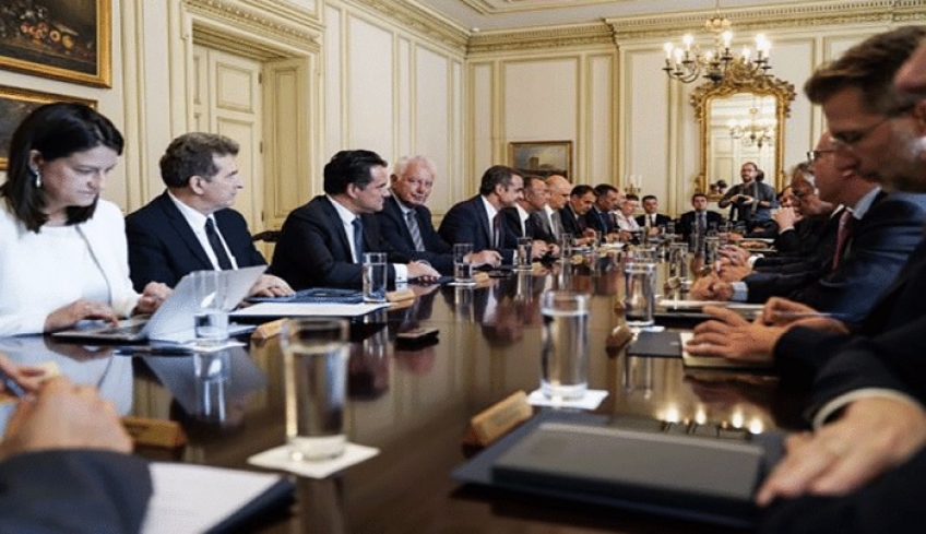 Τι αποφάσισε το υπουργικό: Από την αρχή η ηγεσία του Αρείου Πάγου – Πώς θα ξεπεραστεί ο σκόπελος της απλής αναλογικής στους Δήμους -ΕΝΦΙΑ και 120 δόσεις