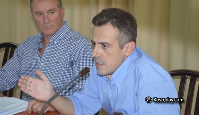 #Δίεση: Το νέο Βατερλό Κυρίτση