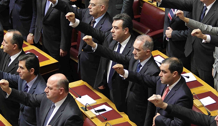 Μ.Κόνσολας: Νέο υπόδειγμα συμπεριφοράς από όλες τις πολιτικές δυνάμεις. Ενιαίο μέτωπο για τη διατήρηση των μειωμένων συντελεστών ΦΠΑ για τα νησιά μας